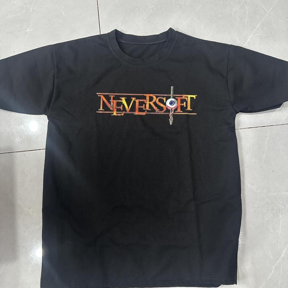 Neversoft T-Shirt